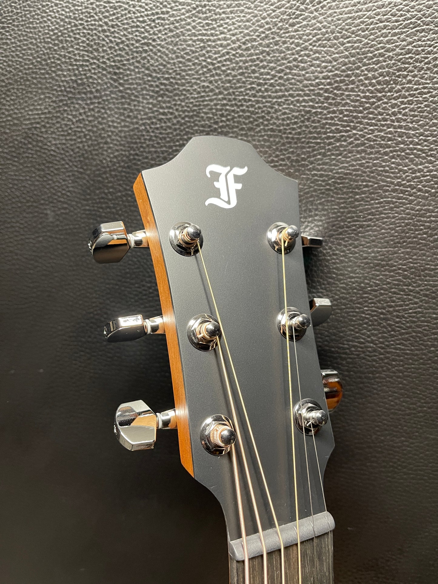 Furch Violet D-SM #116991