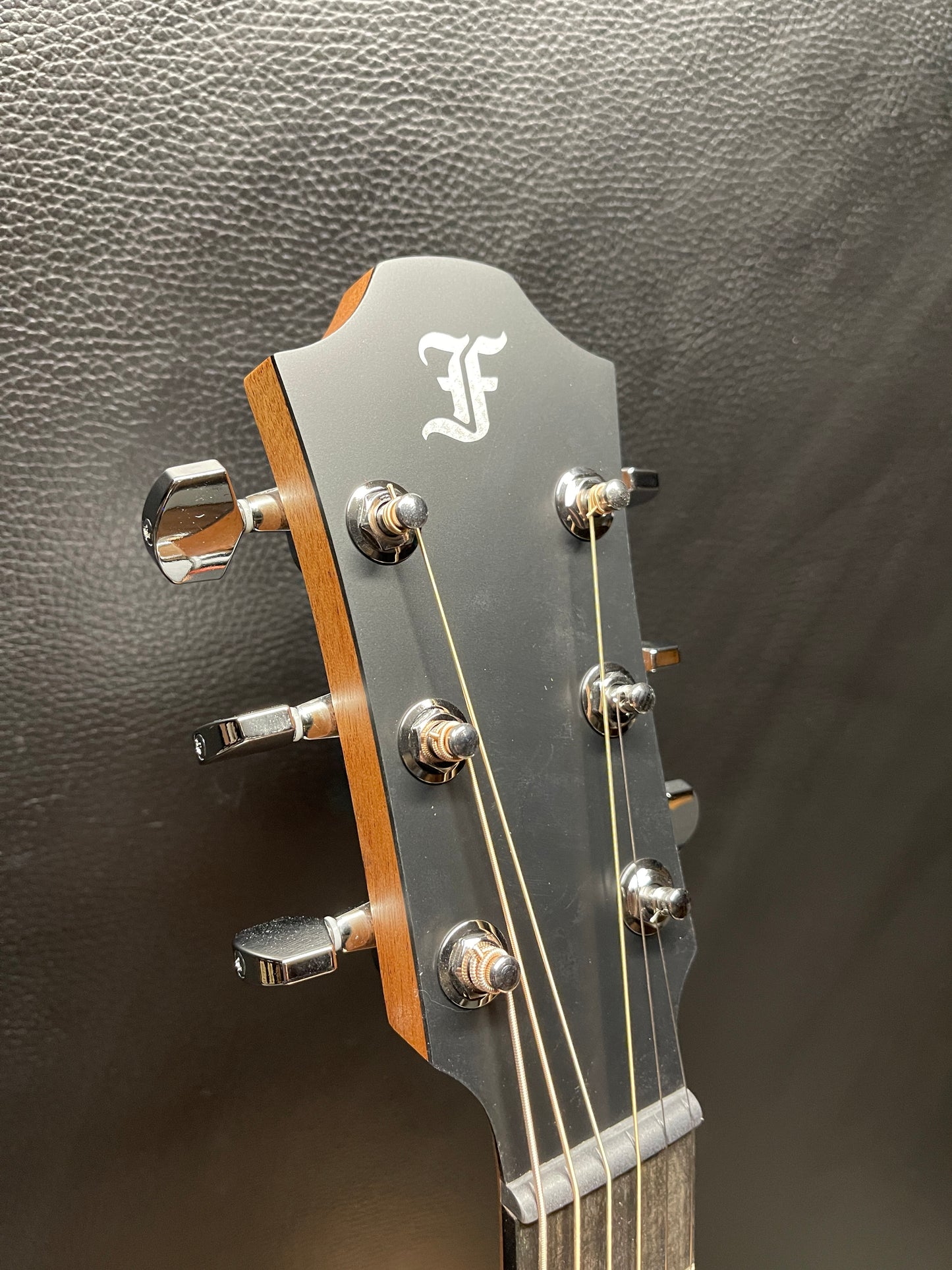 Furch Violet D-SM #118612