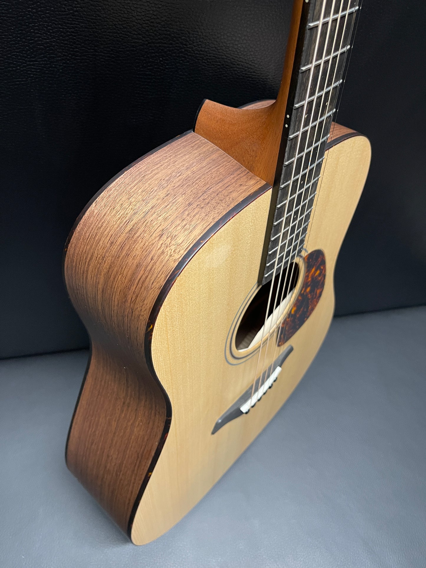 Furch Blue D-SW #118601