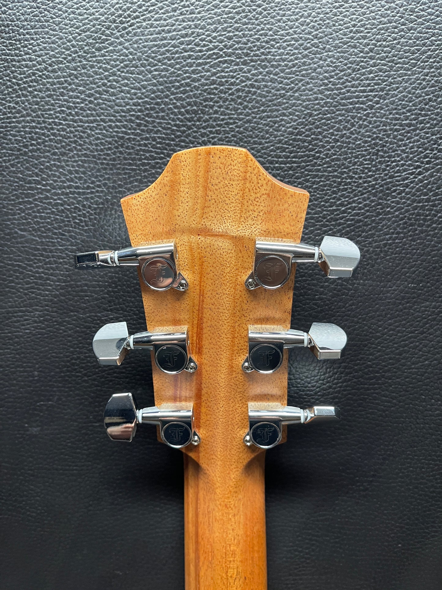 Furch Violet D-SM #116991