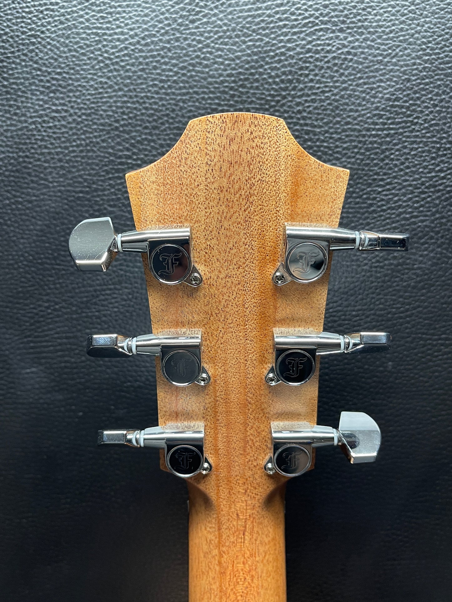 Furch Blue Deluxe Gc-CM SPE #116982