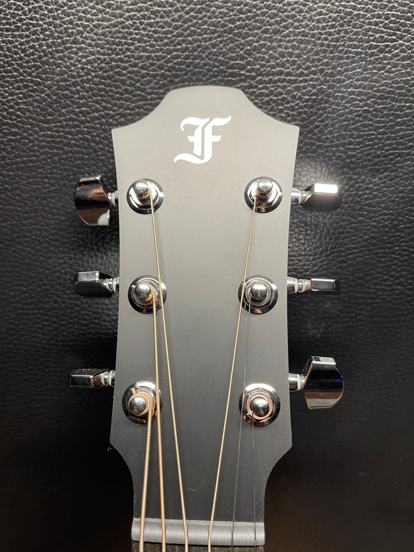 Furch Violet D-SM #118612