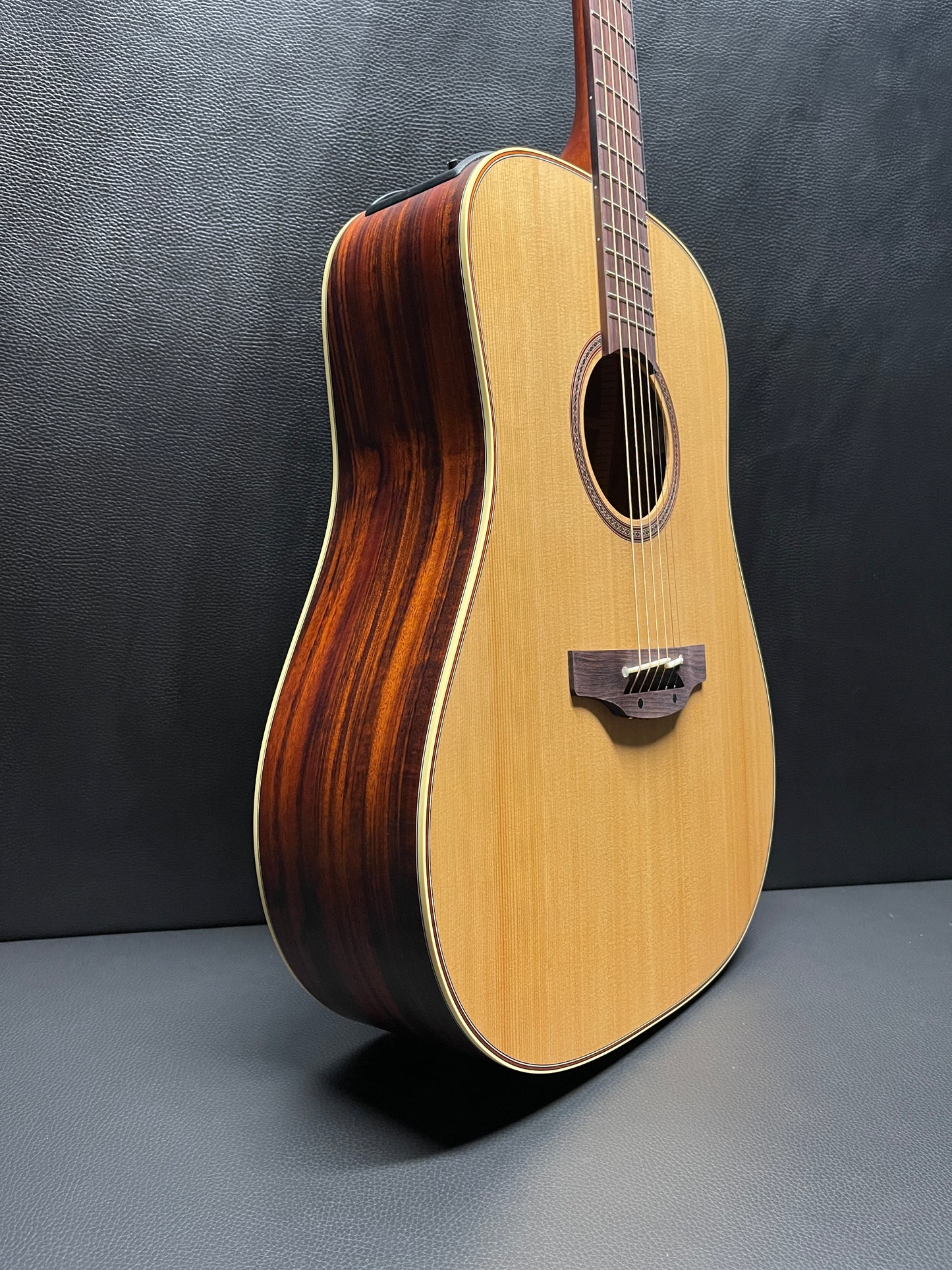 Takamine FN15 AR JAPAN S/N 60111254