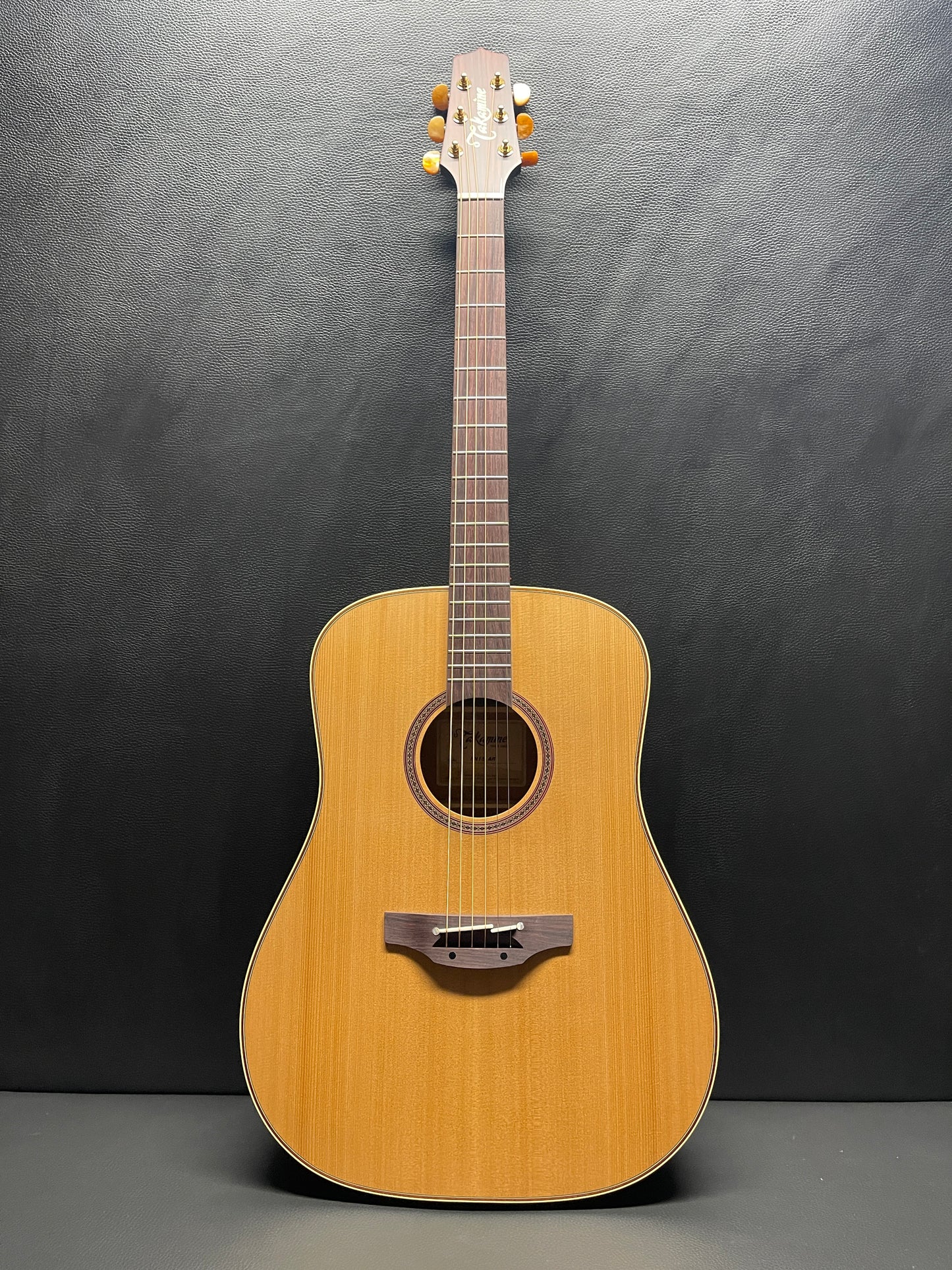 Takamine FN15 AR JAPAN S/N 60111254