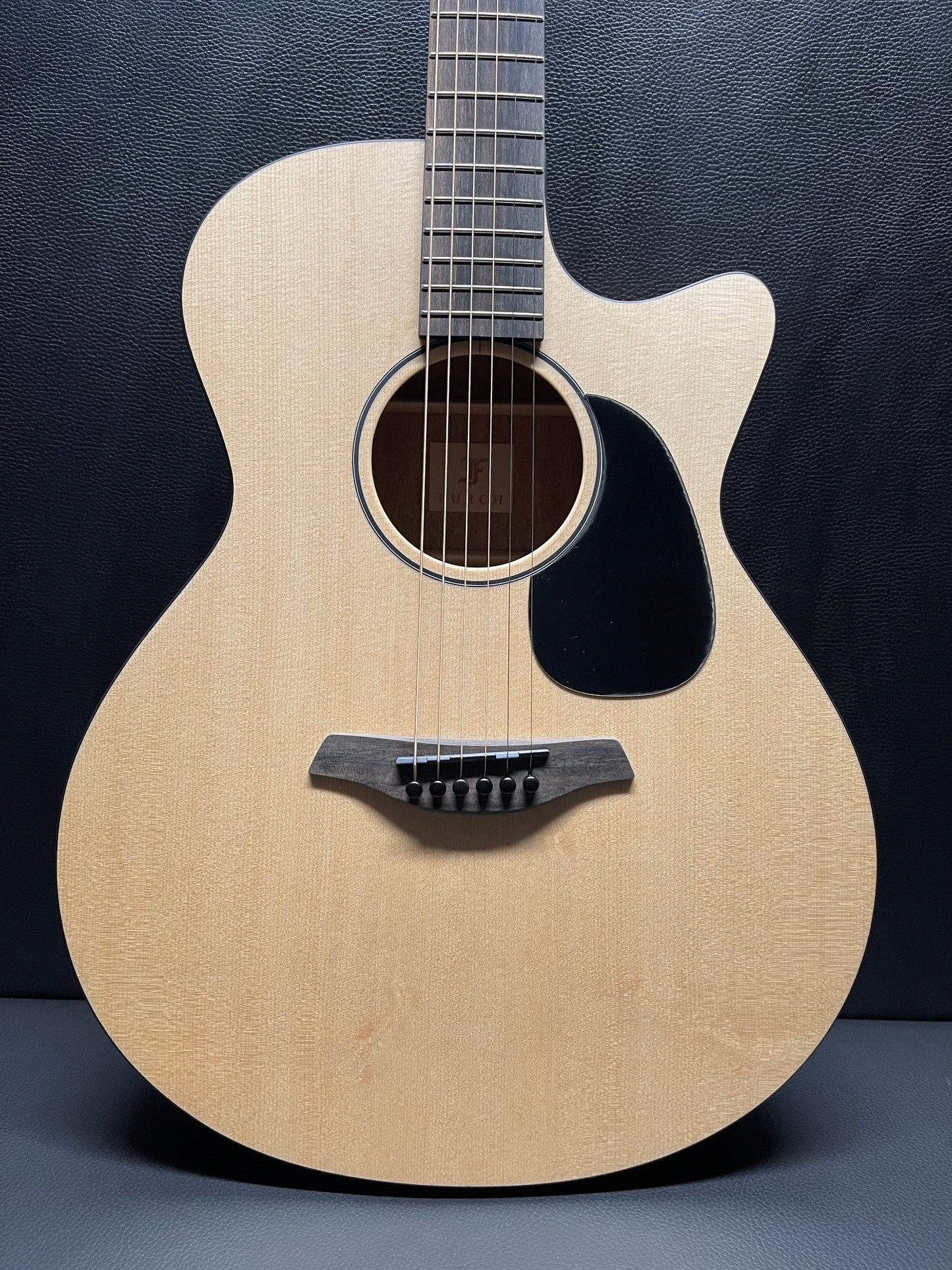 Furch Violet Gc-SM #116993