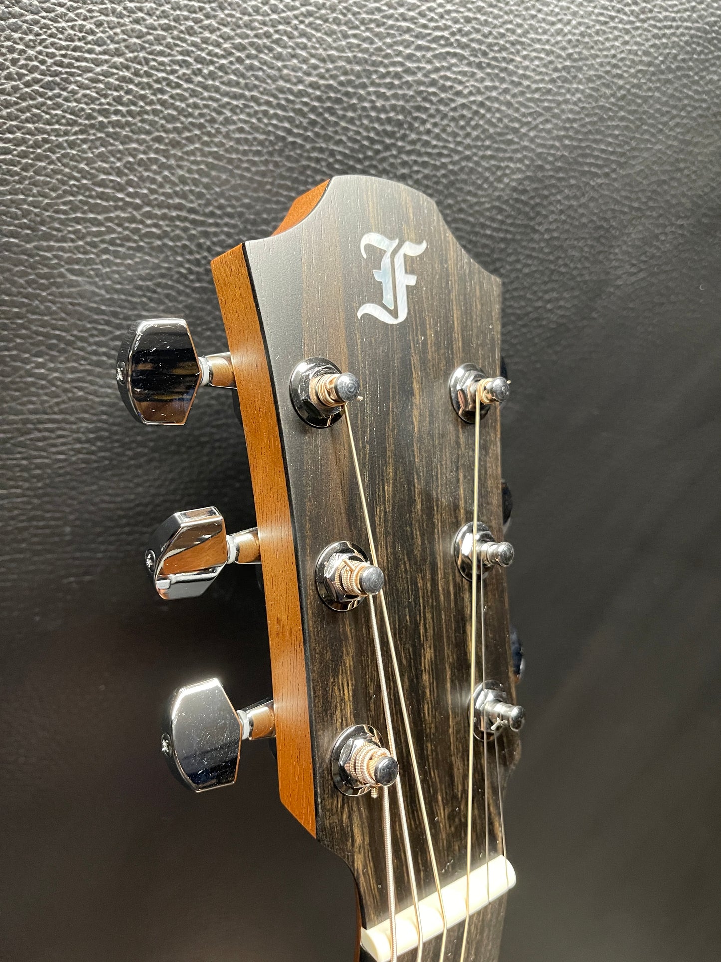 Furch Blue D-SW #118601