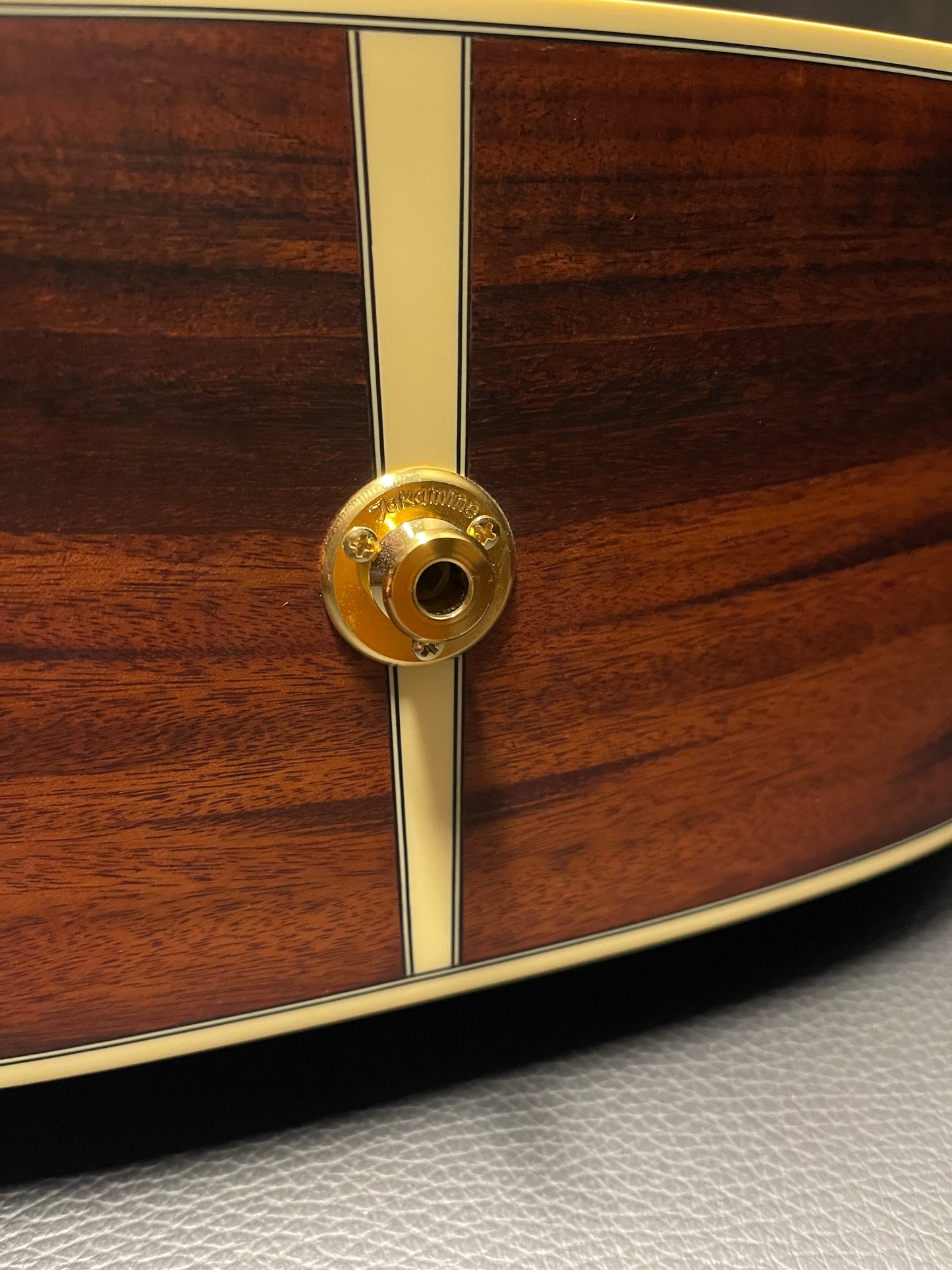 Takamine FN15 AR JAPAN S/N 60111254