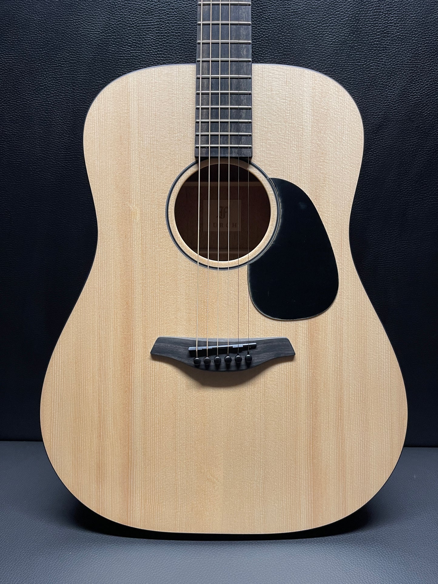 Furch Violet D-SM #118612