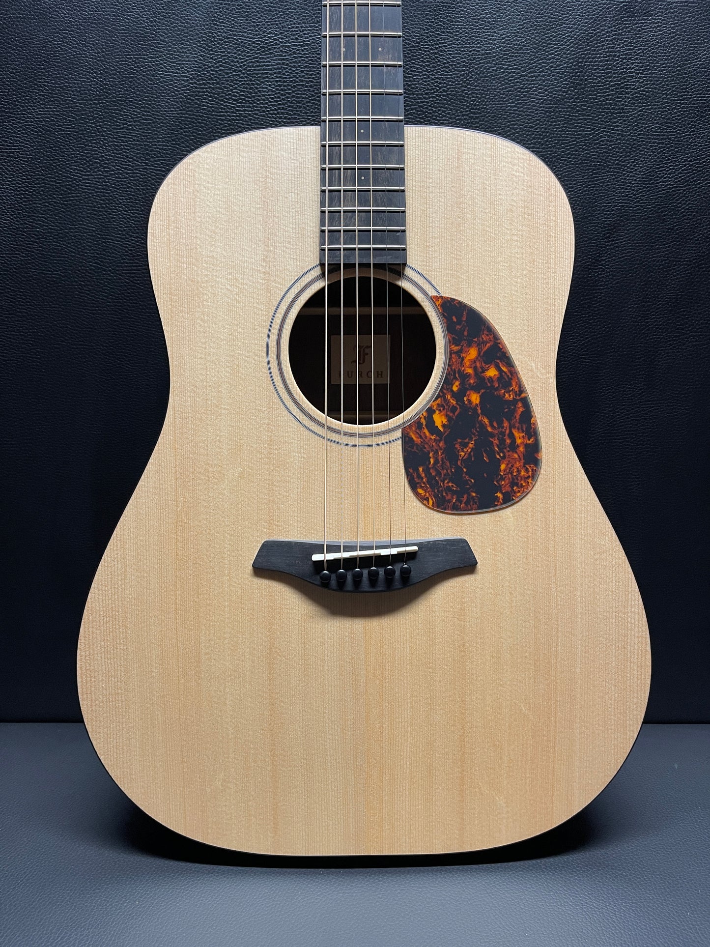 Furch Blue D-SW #118601