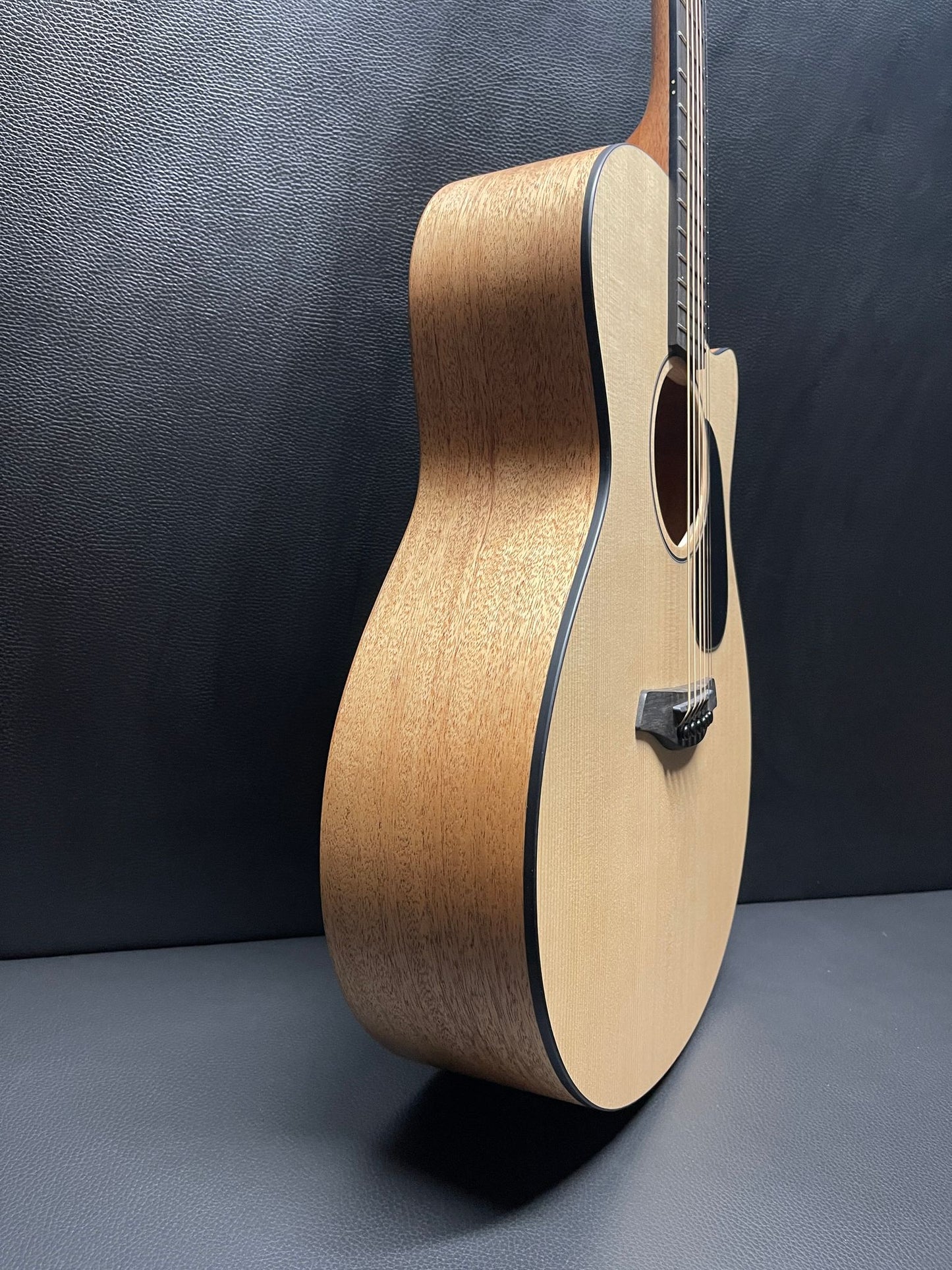 Furch Violet Gc-SM #118613