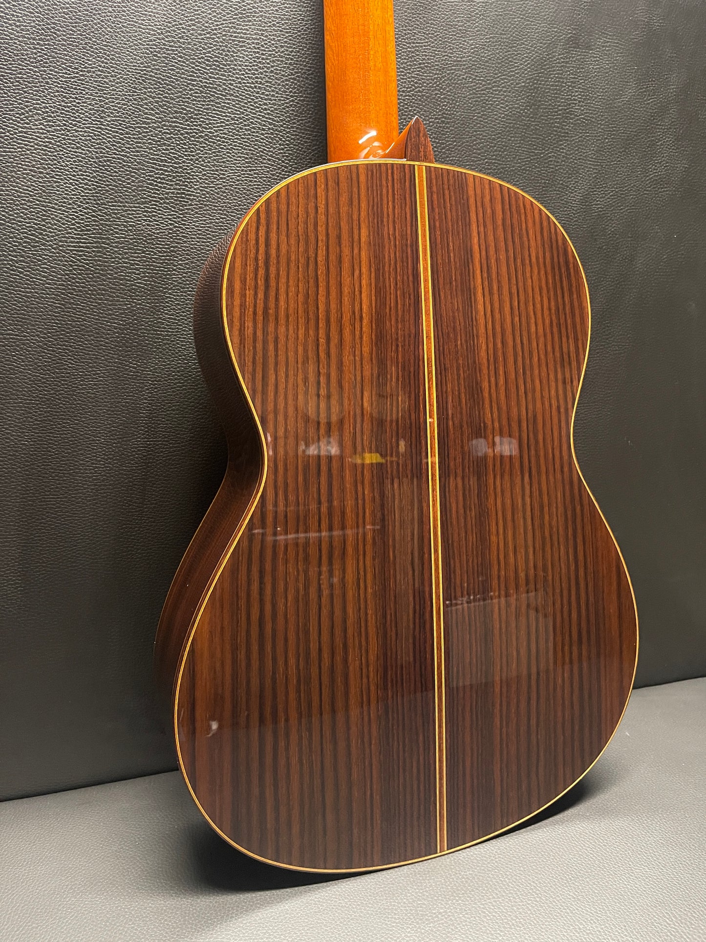 Yamaha GC32S Grand Concert Classical Japan S/N IJ0440A