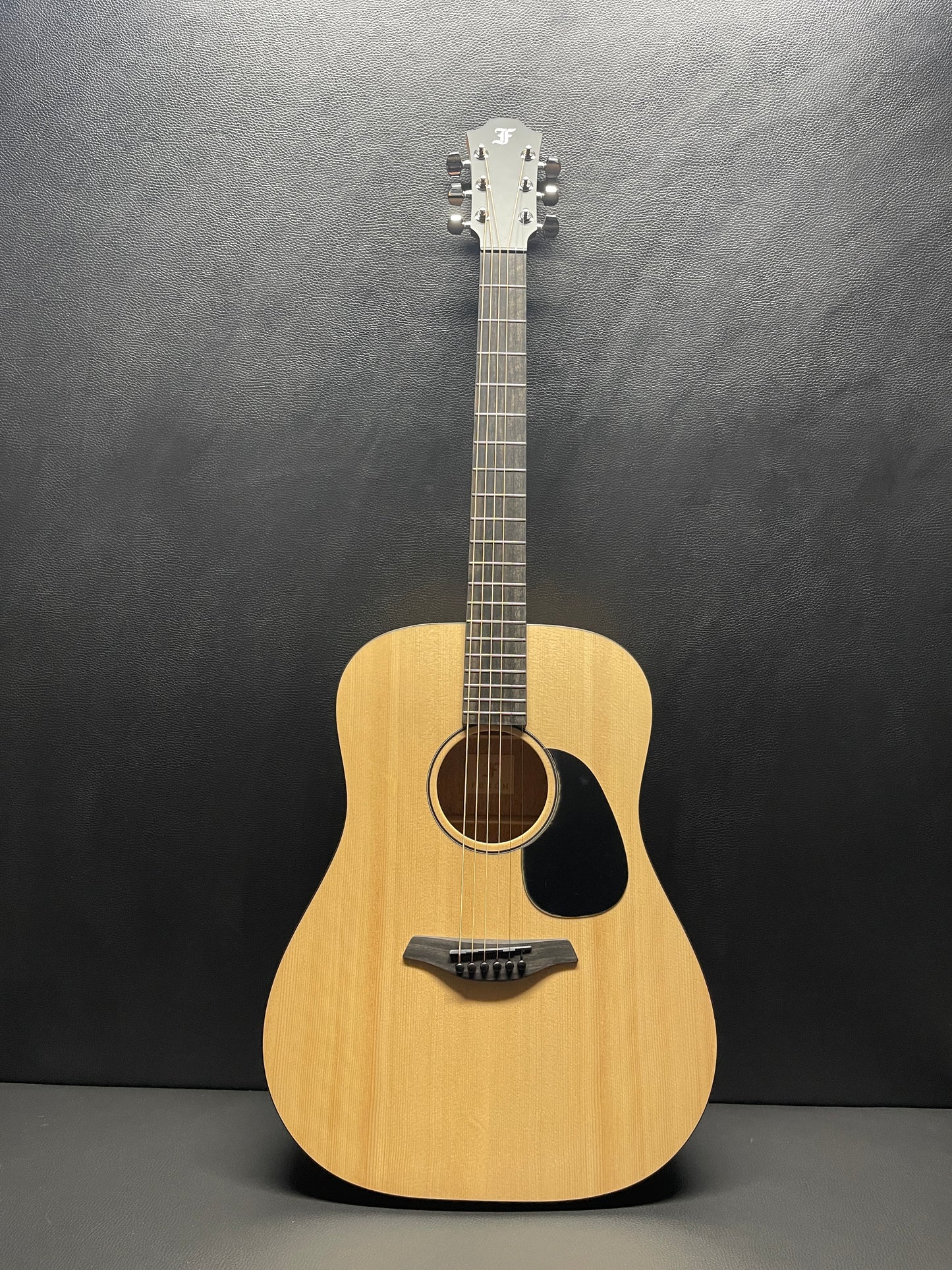 Furch Violet D-SM #118612