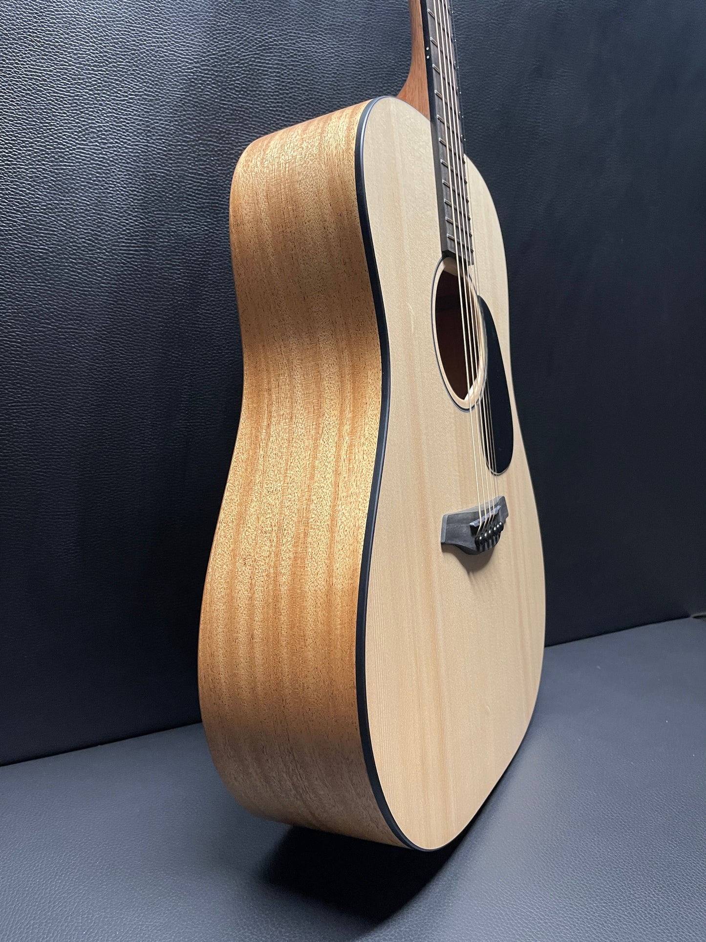 Furch Violet D-SM #118612