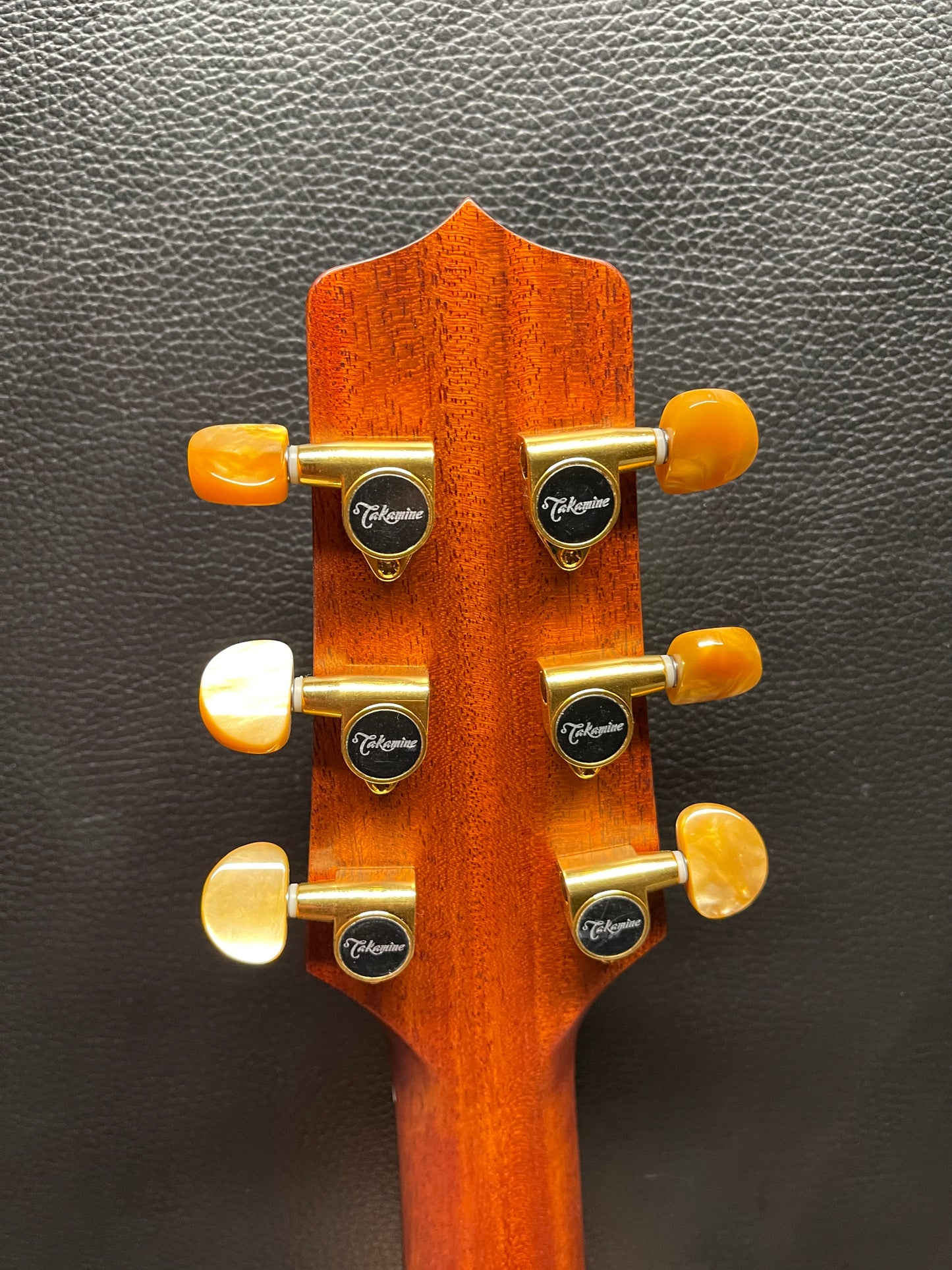 Takamine FN15 AR JAPAN S/N 60110255