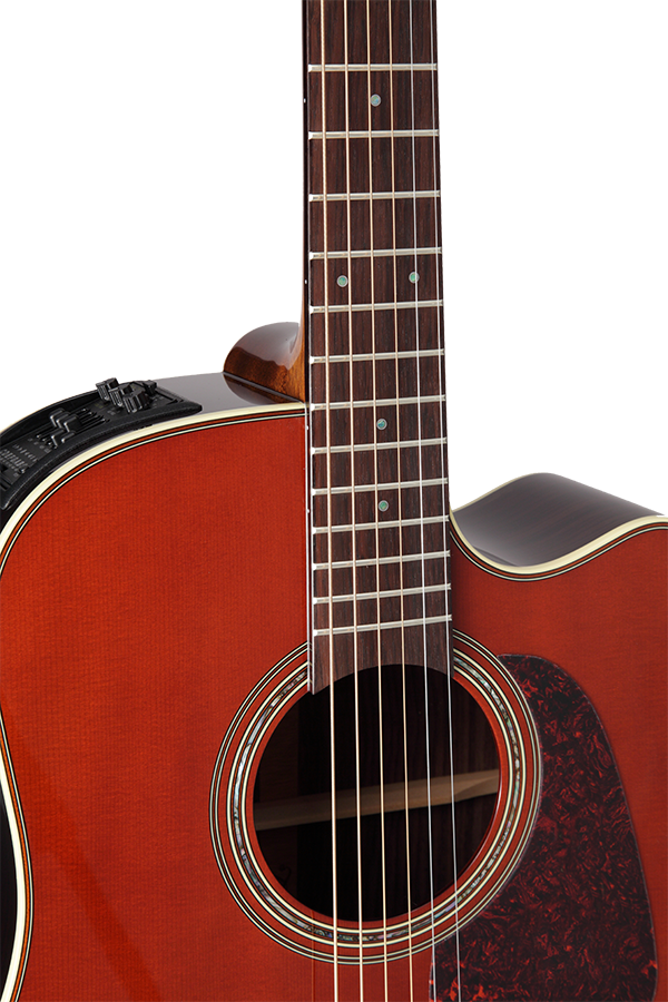 TAKAMAINE P5DC-WB Pro Series 5