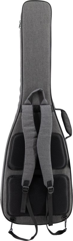 PROFILE PRBB-PRO PRO BASS GUITAR BAG, GREY