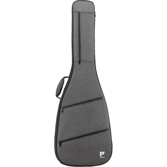 PROFILE PRBB-PRO PRO BASS GUITAR BAG, GREY