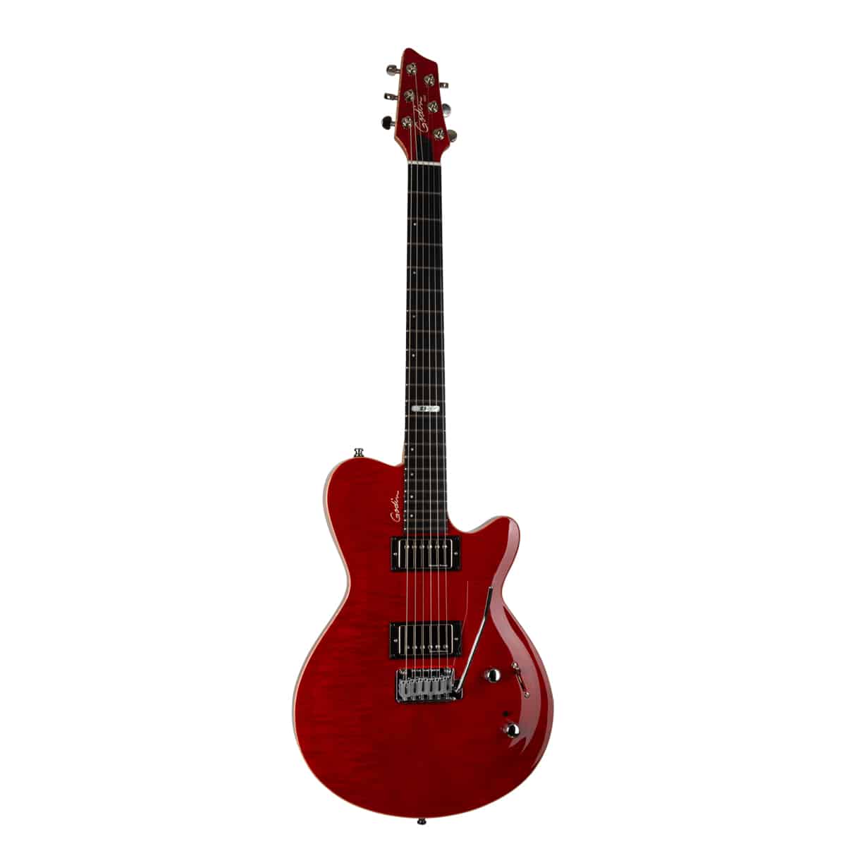 Godin Signature DS-1 Electric Guitar