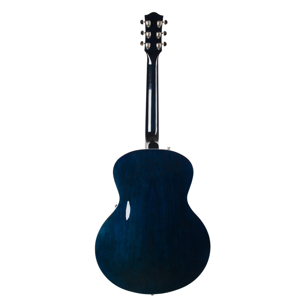 GODIN 5th Avenue Night Club Indigo Blue Electric Guitar