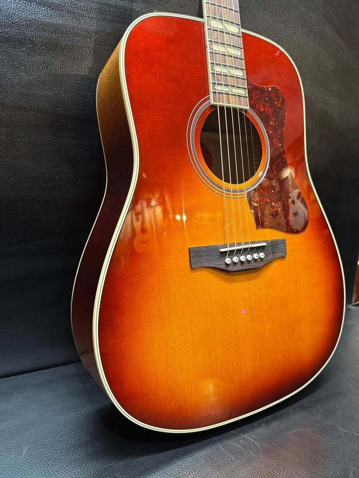Norman Studio 50 Cherry Burst (PRE-OWNED)