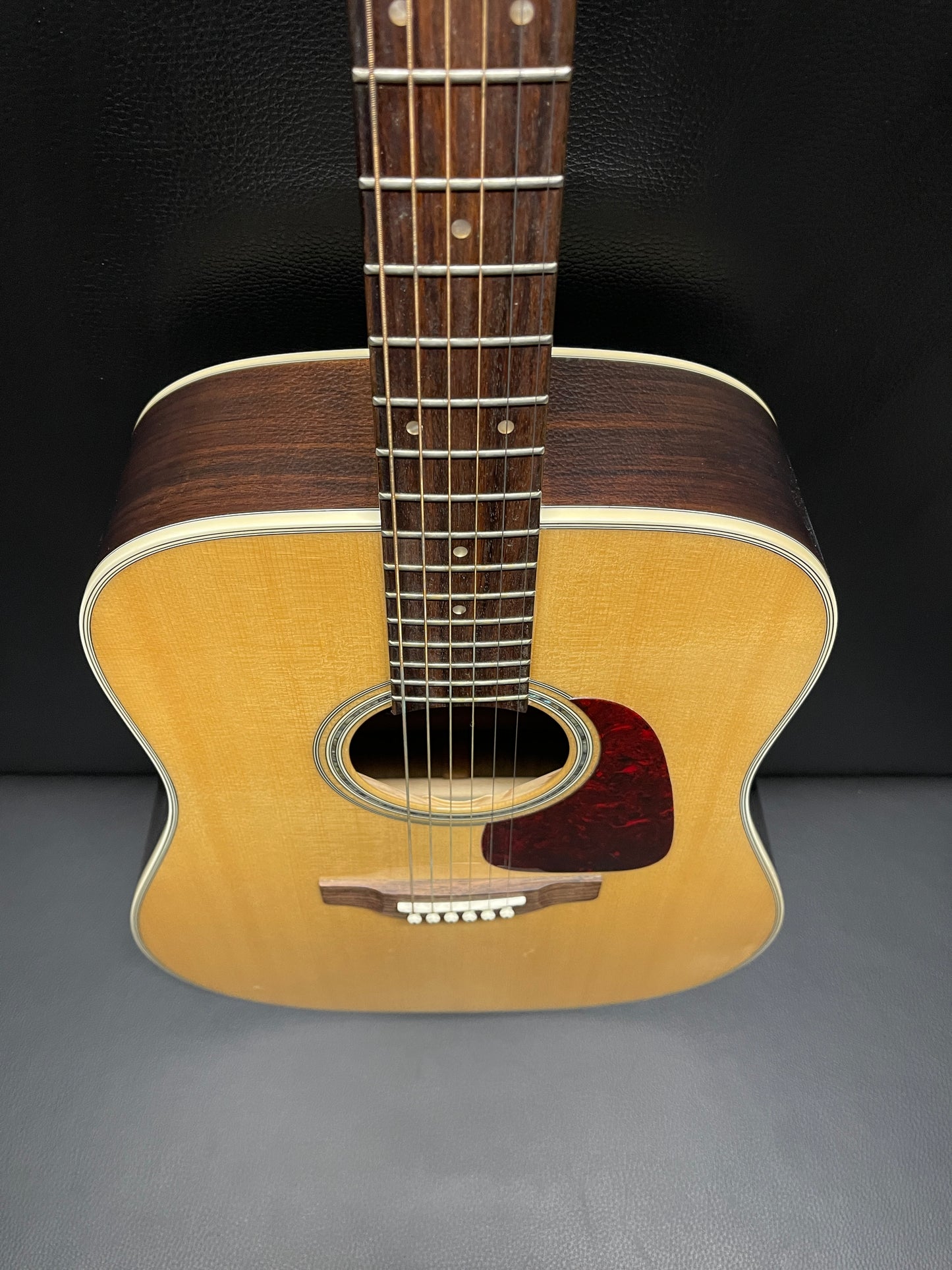 Takamine D Series D5D-NAT (PRE-OWNED)