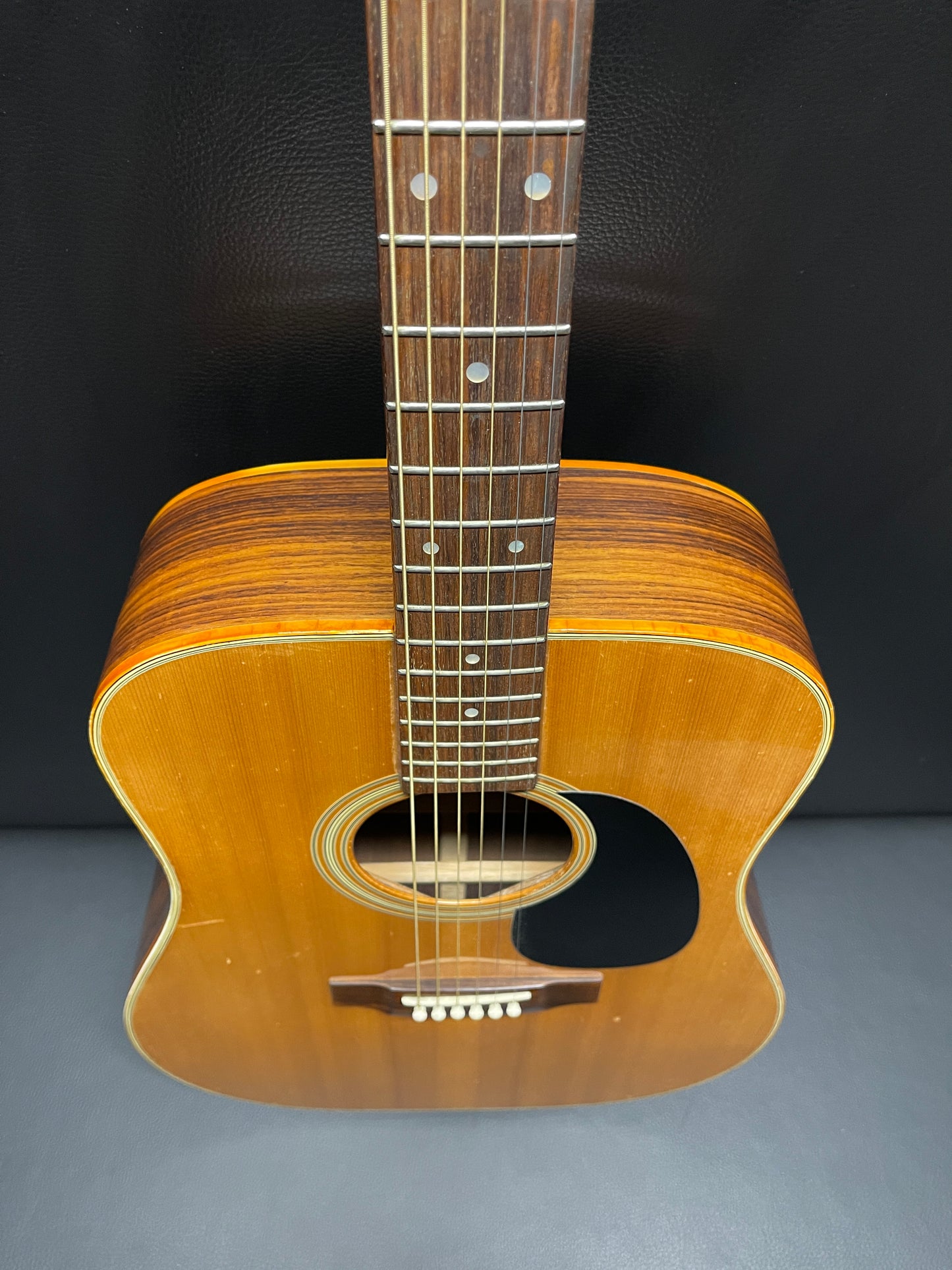 Takamine F360S 1978 Japan (PRE-OWNED)