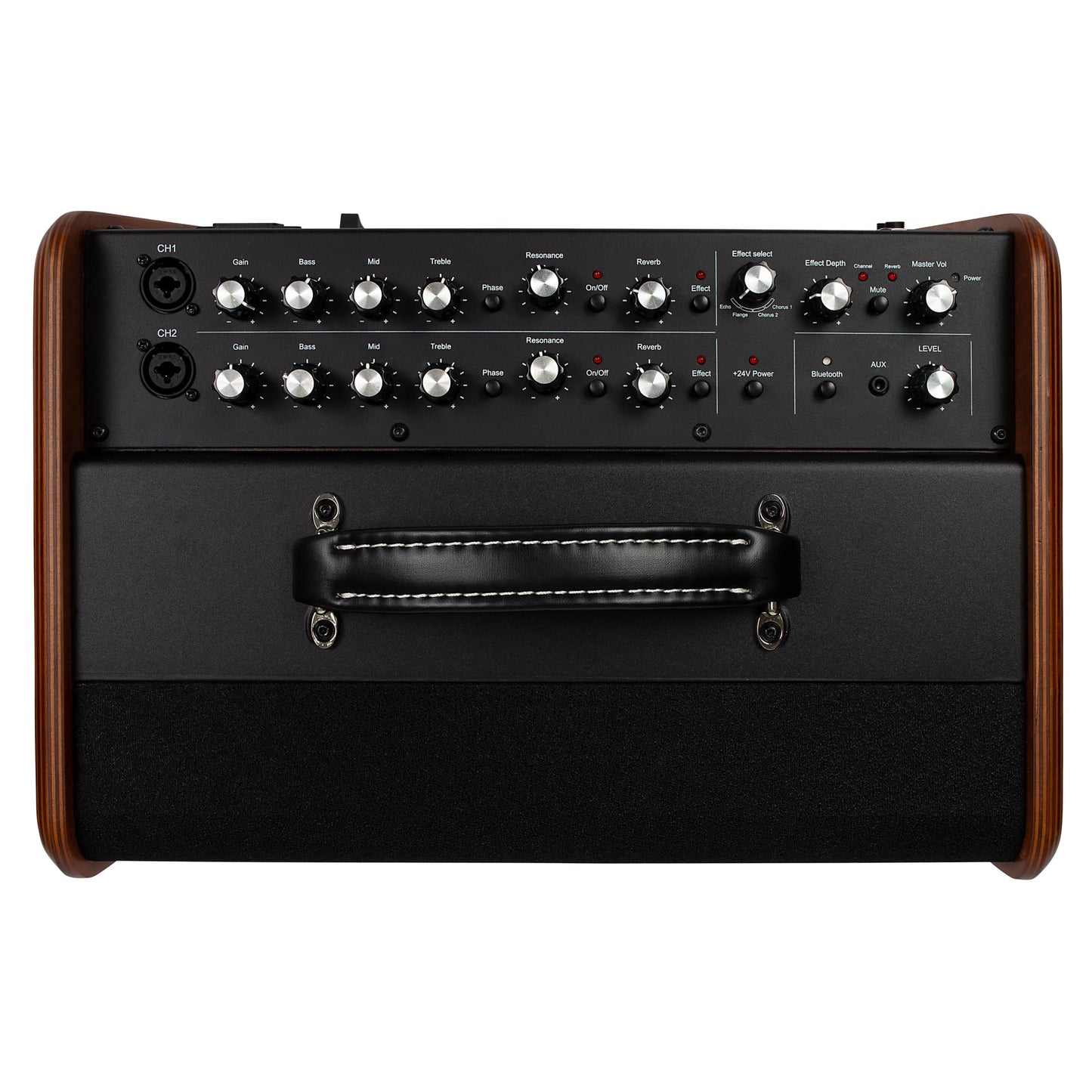 Godin Acoustic Solutions ASG-8 Wood 120
