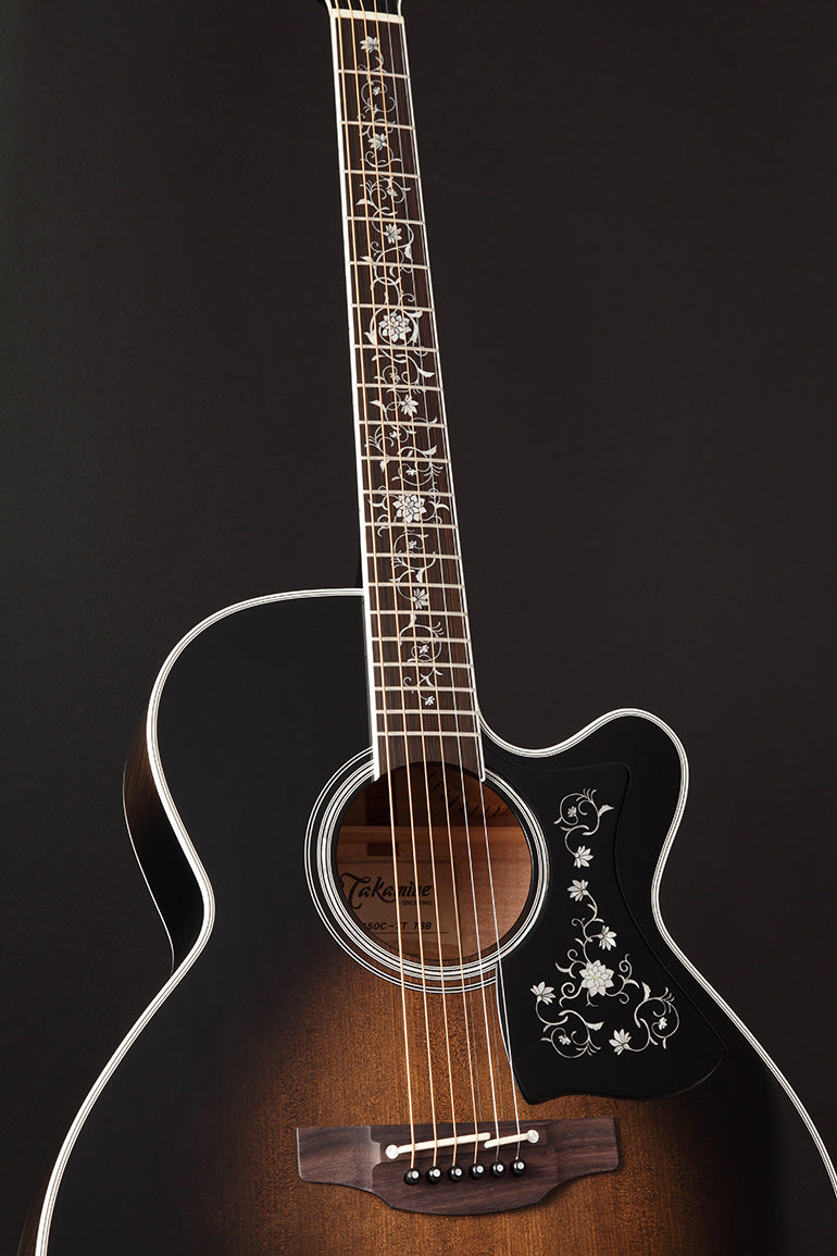 TAKAMAINE EF450C-TT TBB Thermal Top