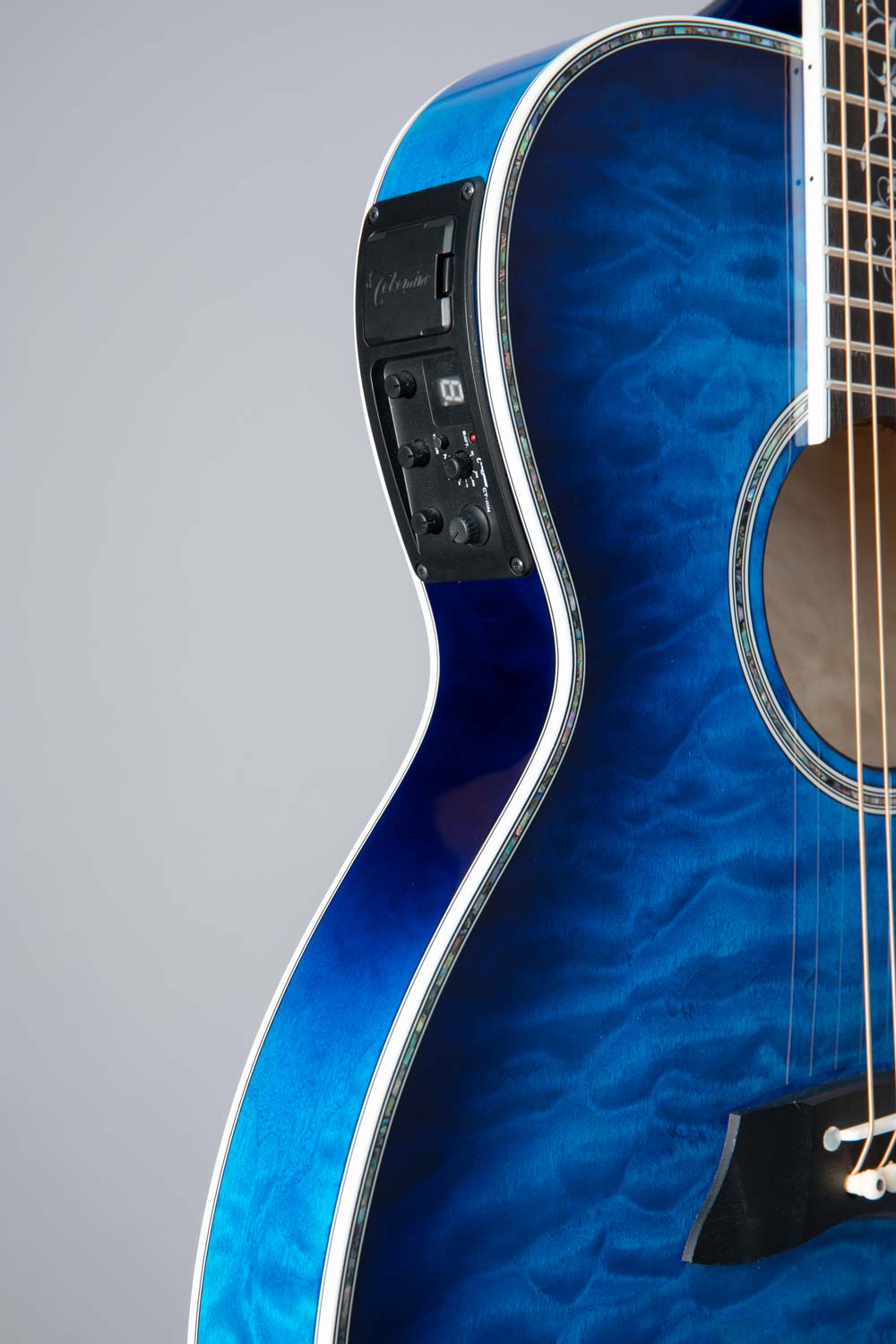 TAKAMAINE TSP100 DBS Thinline