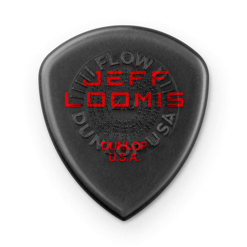 Dunlop 547PJL 2.0MM Jeff Loomis Custom Flow Jumbo Pick 3 Pack