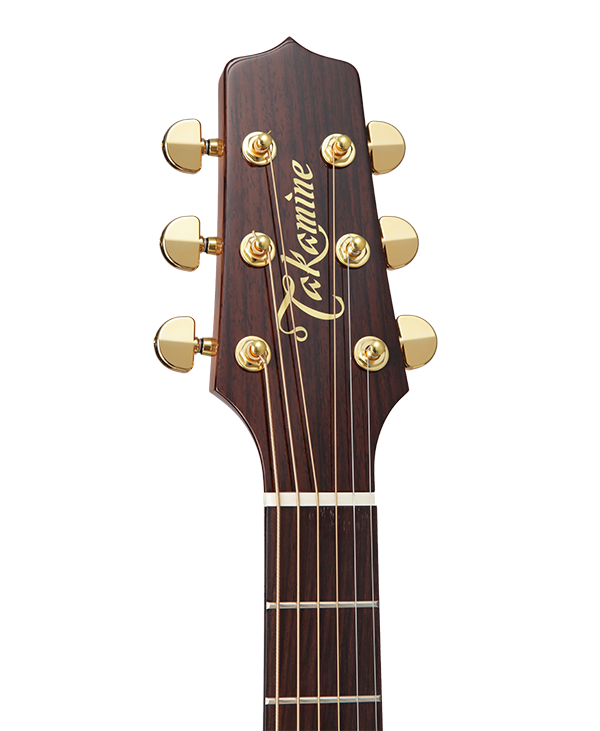 TAKAMAINE P5DC-WB Pro Series 5