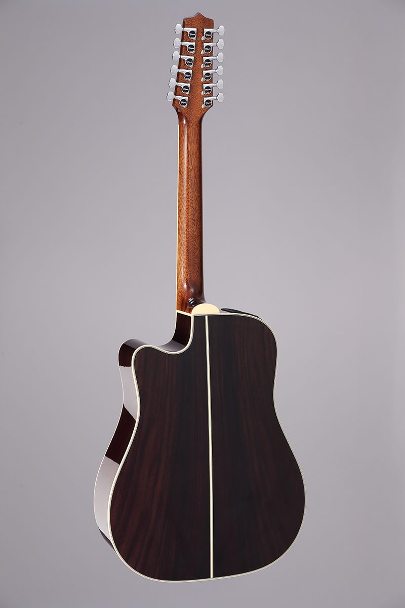 TAKAMAINE EF400SC-TT Thermal Top
