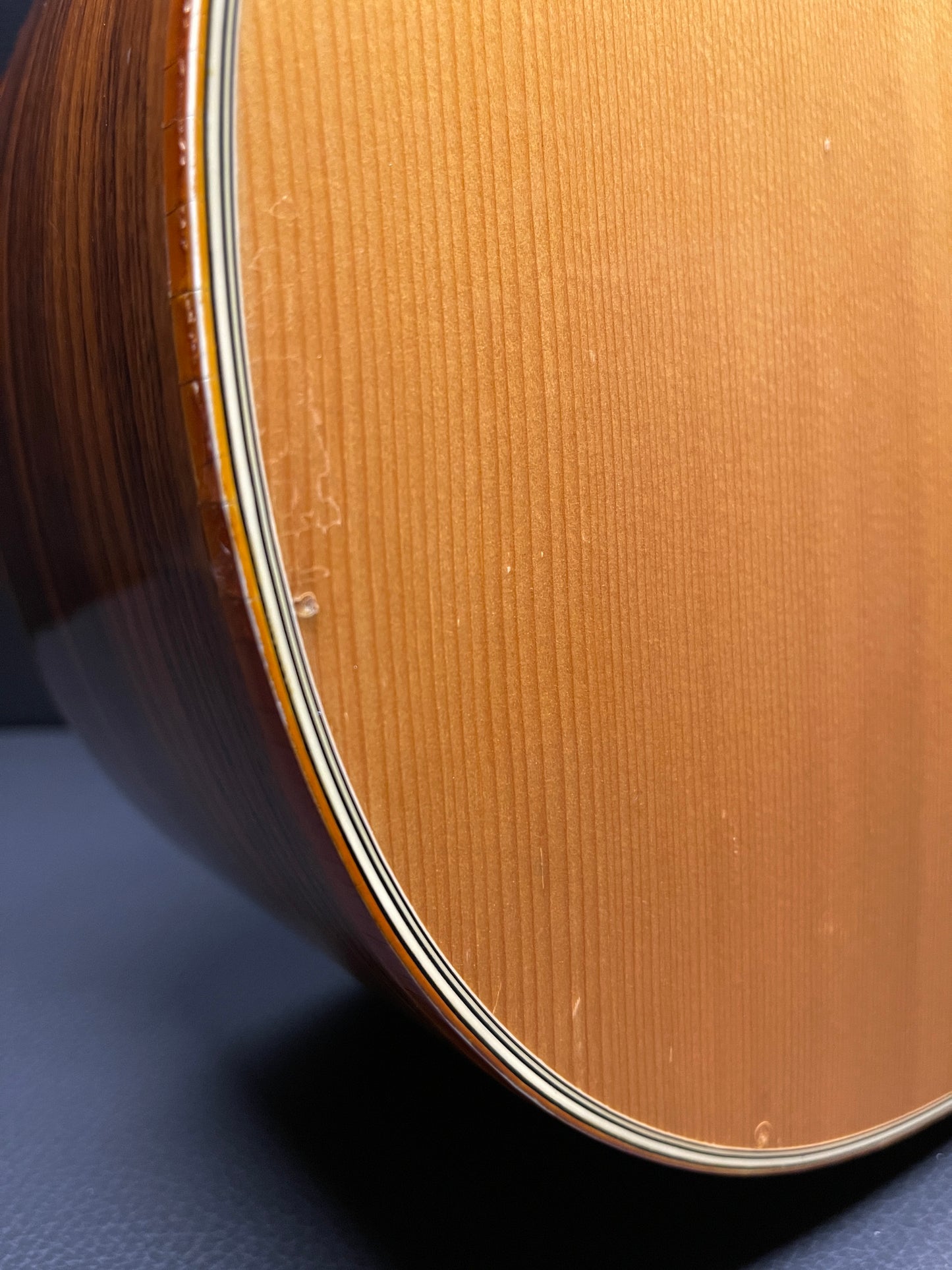 Takamine F360S 1978 Japan (PRE-OWNED)