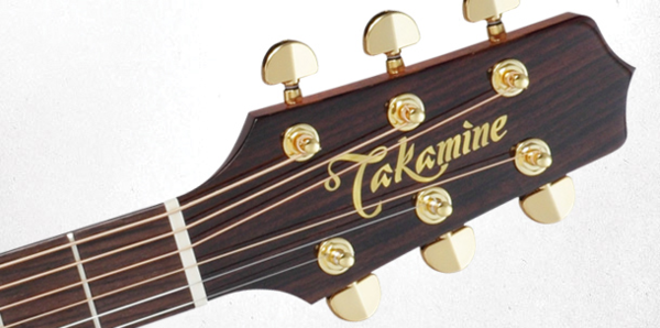TAKAMAINE P5NC Pro Series 5