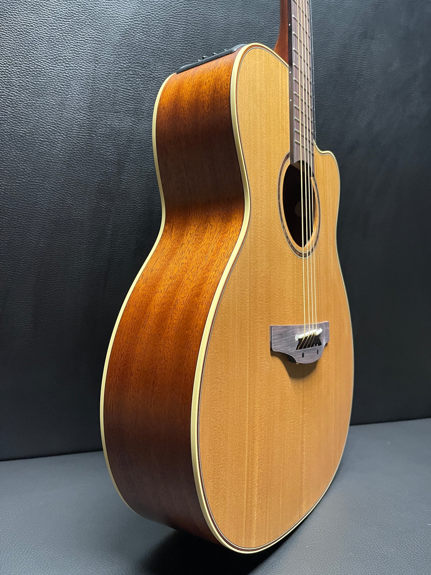 Takamine P3MC Pro Series 3 S/N 60100124
