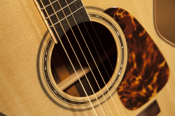 TAKAMAINE P7NC Pro Series 7