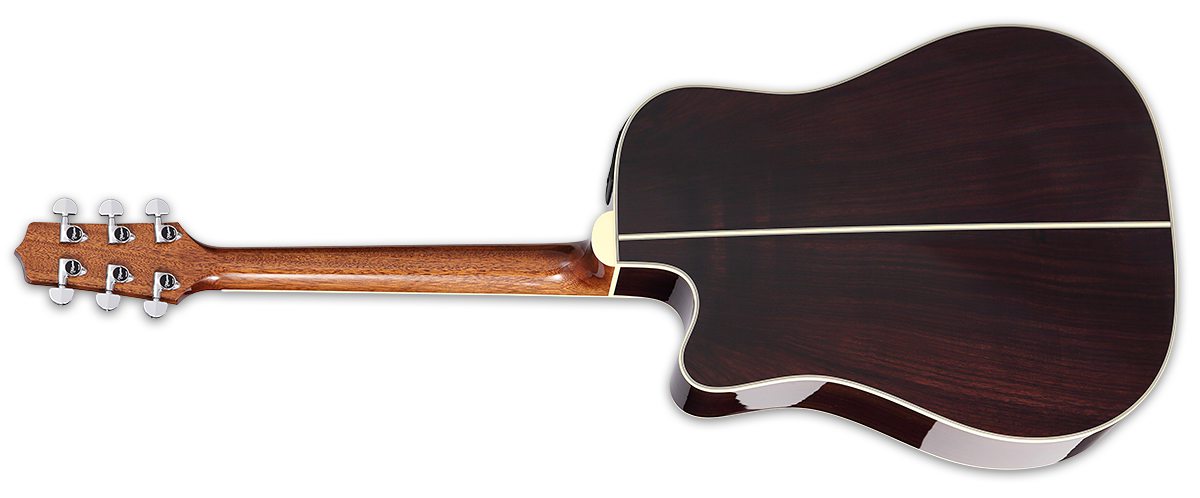 TAKAMAINE EF360SC-TT Thermal Top
