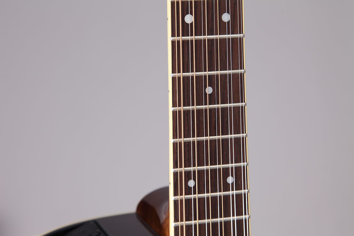 TAKAMAINE EF400SC-TT Thermal Top