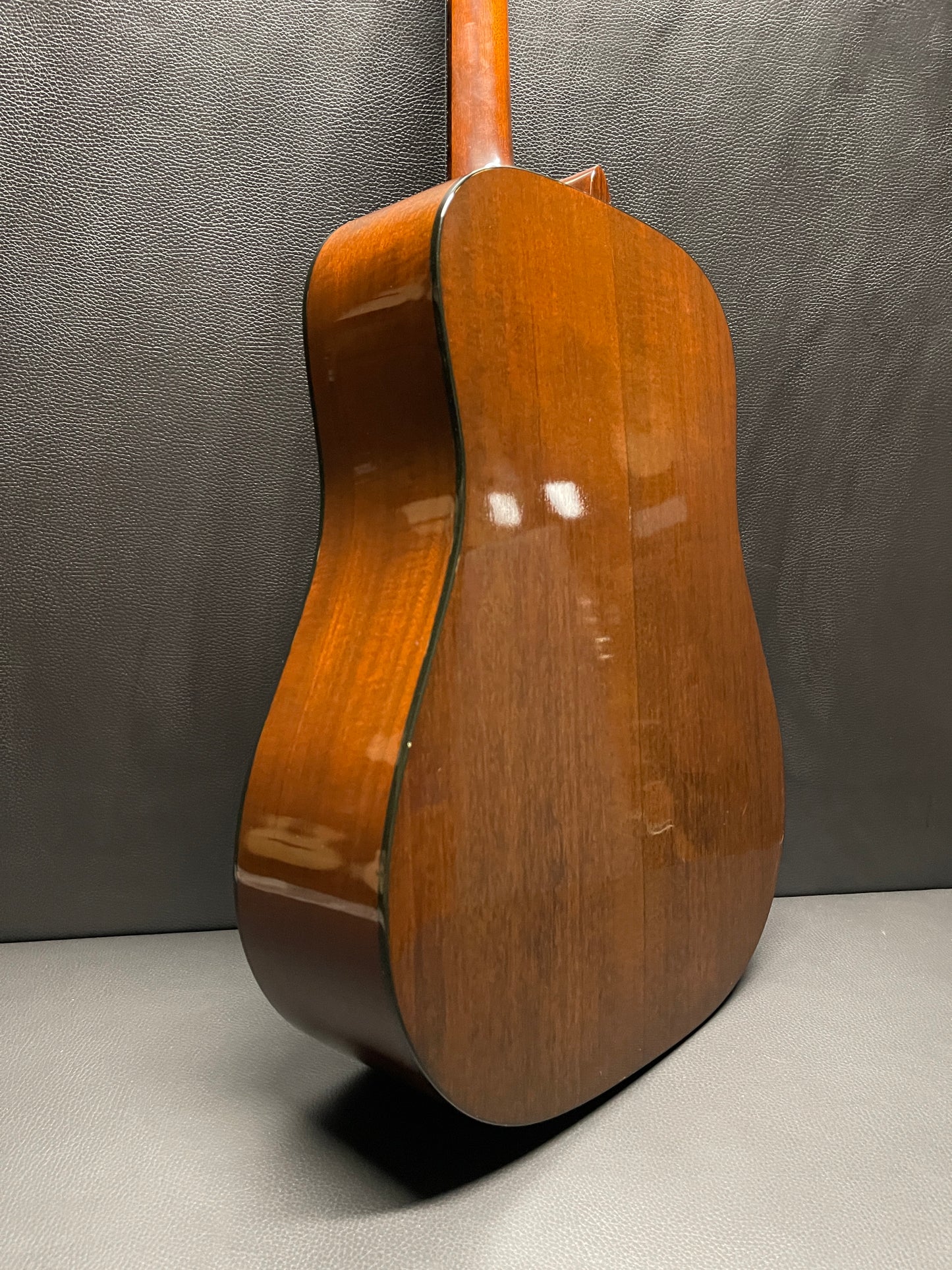 Martin D18 1972 (PRE-OWNED)