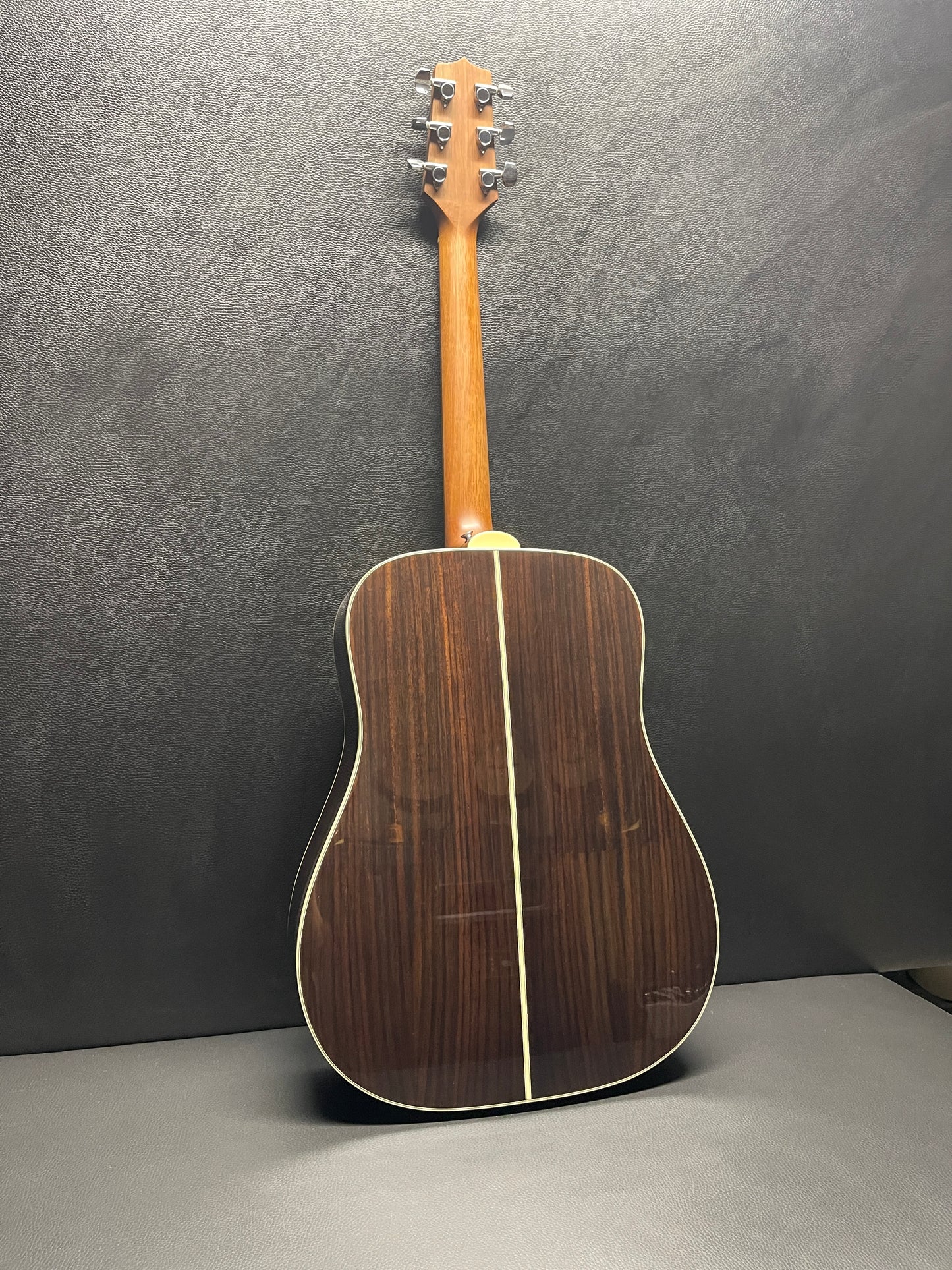 Takamine D Series D5D-NAT (PRE-OWNED)