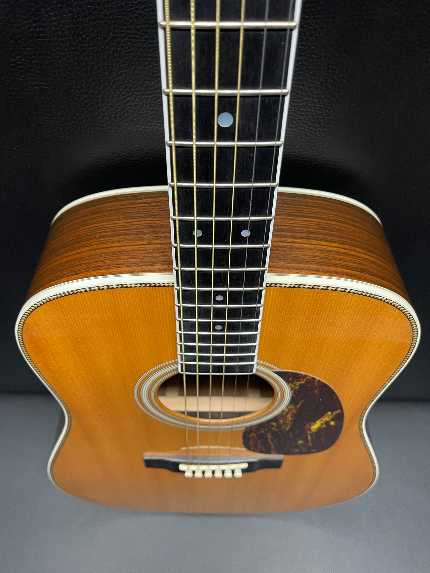 Martin HD35 2005 (PRE-OWNED)