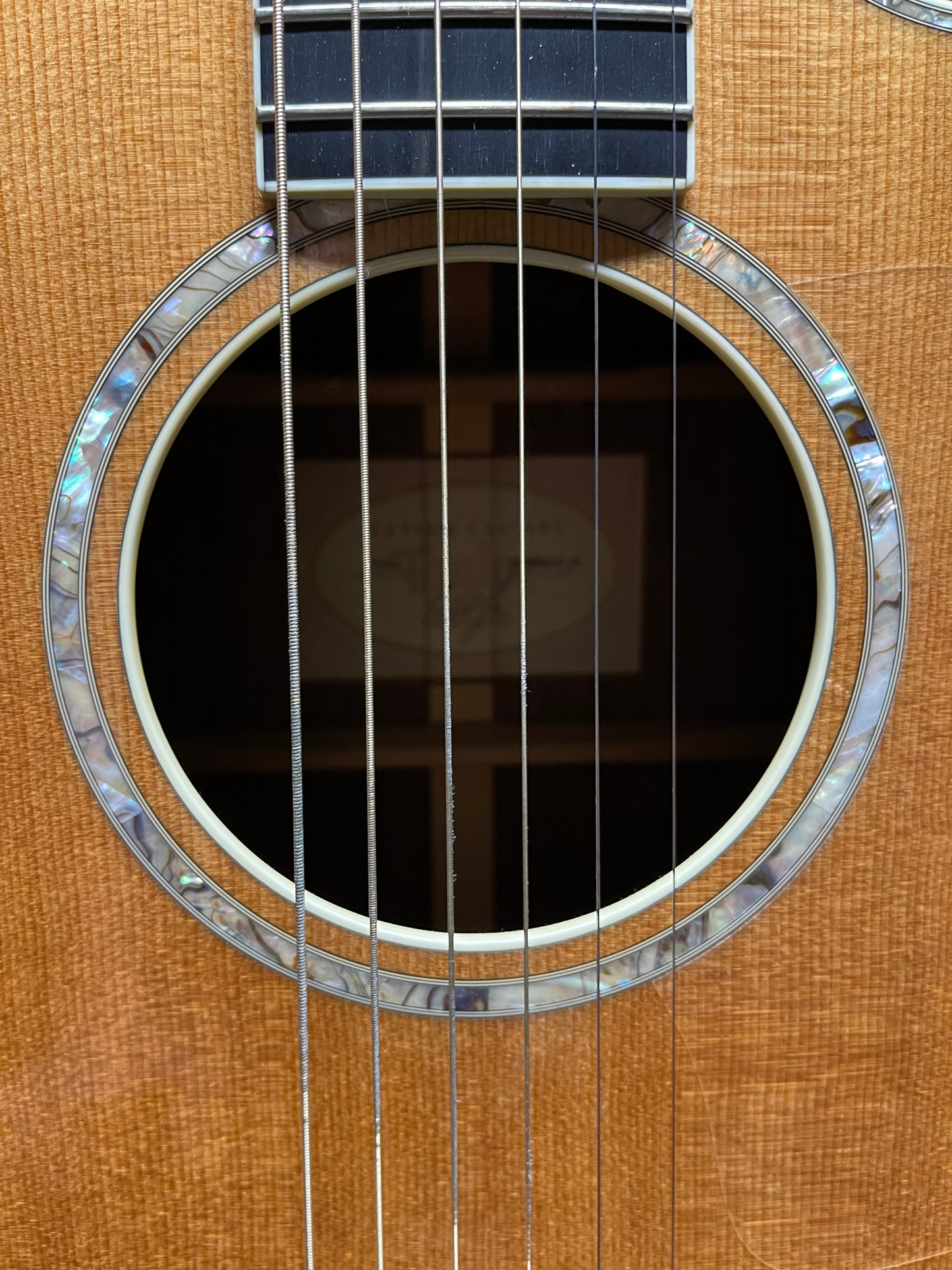 Taylor 916CE 2008 (PRE-OWNED)
