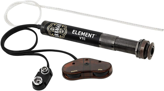 L.R Baggs Element Active System with Volume & Tone