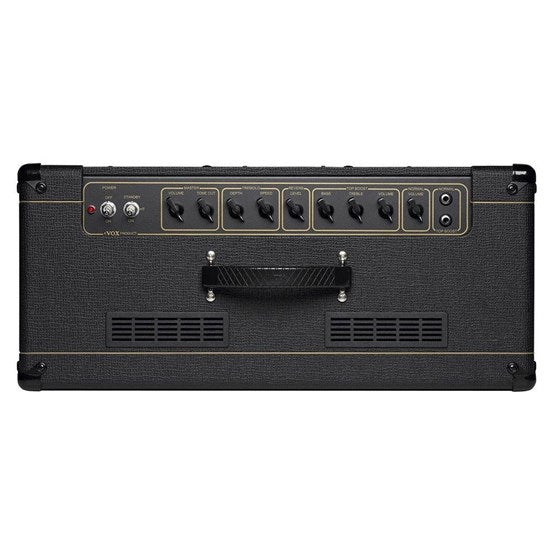 Vox AC15C1 15 Watt 1x12 Tube Guitar Amplifier Success