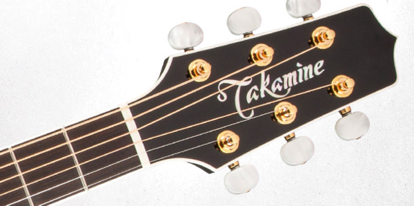 TAKAMAINE P6JC Pro Series 6