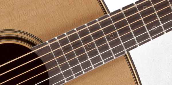 TAKAMAINE P3D Pro Series 3