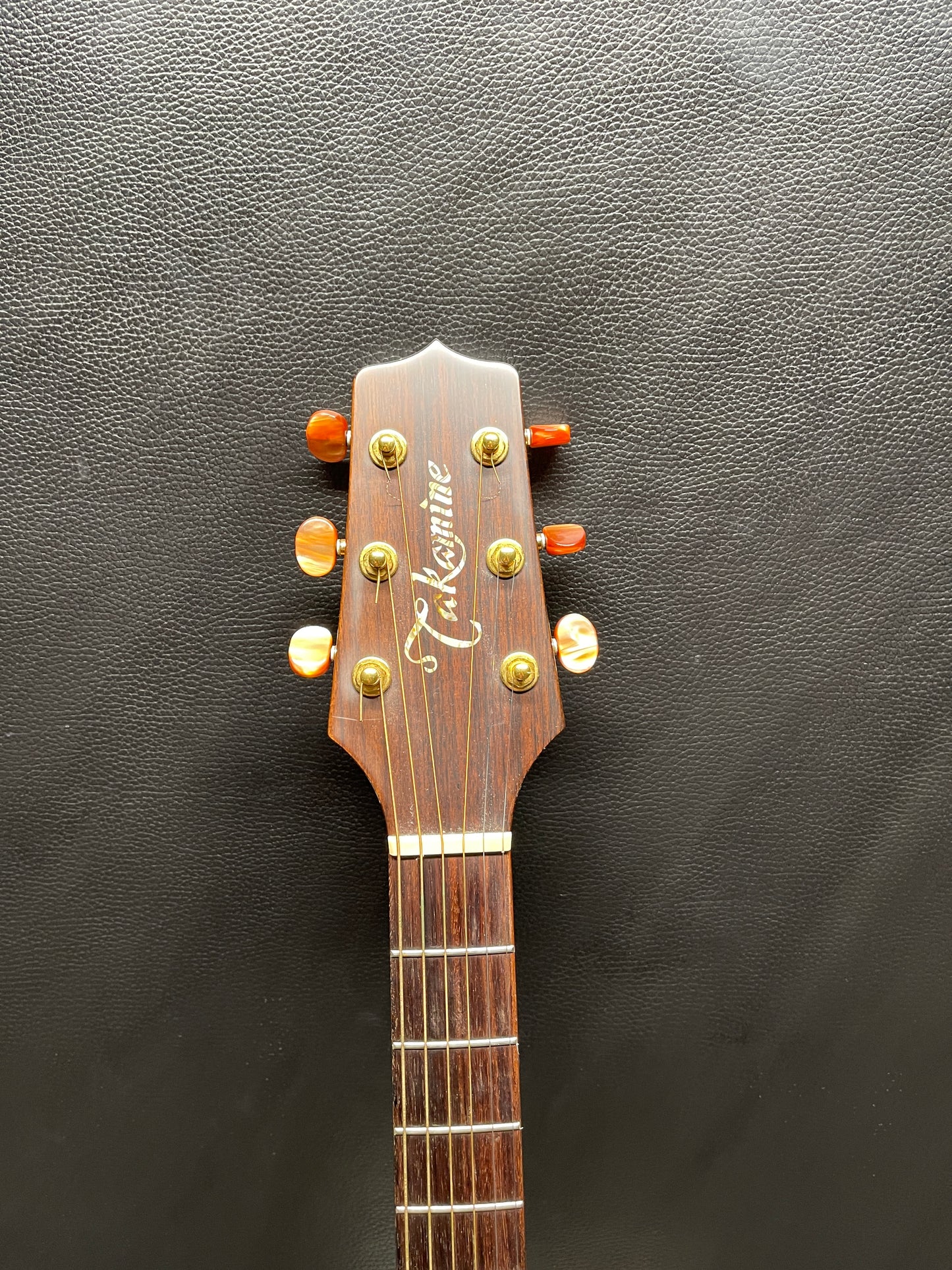 Takamine 99 LTD 1999 (PRE-OWNED)