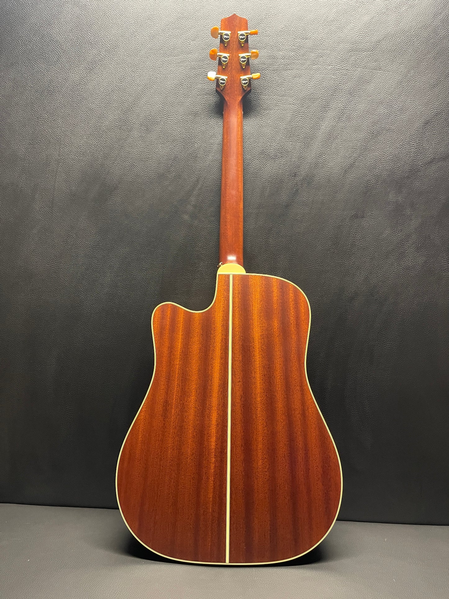 TAKAMINE P3DC Pro Series 3