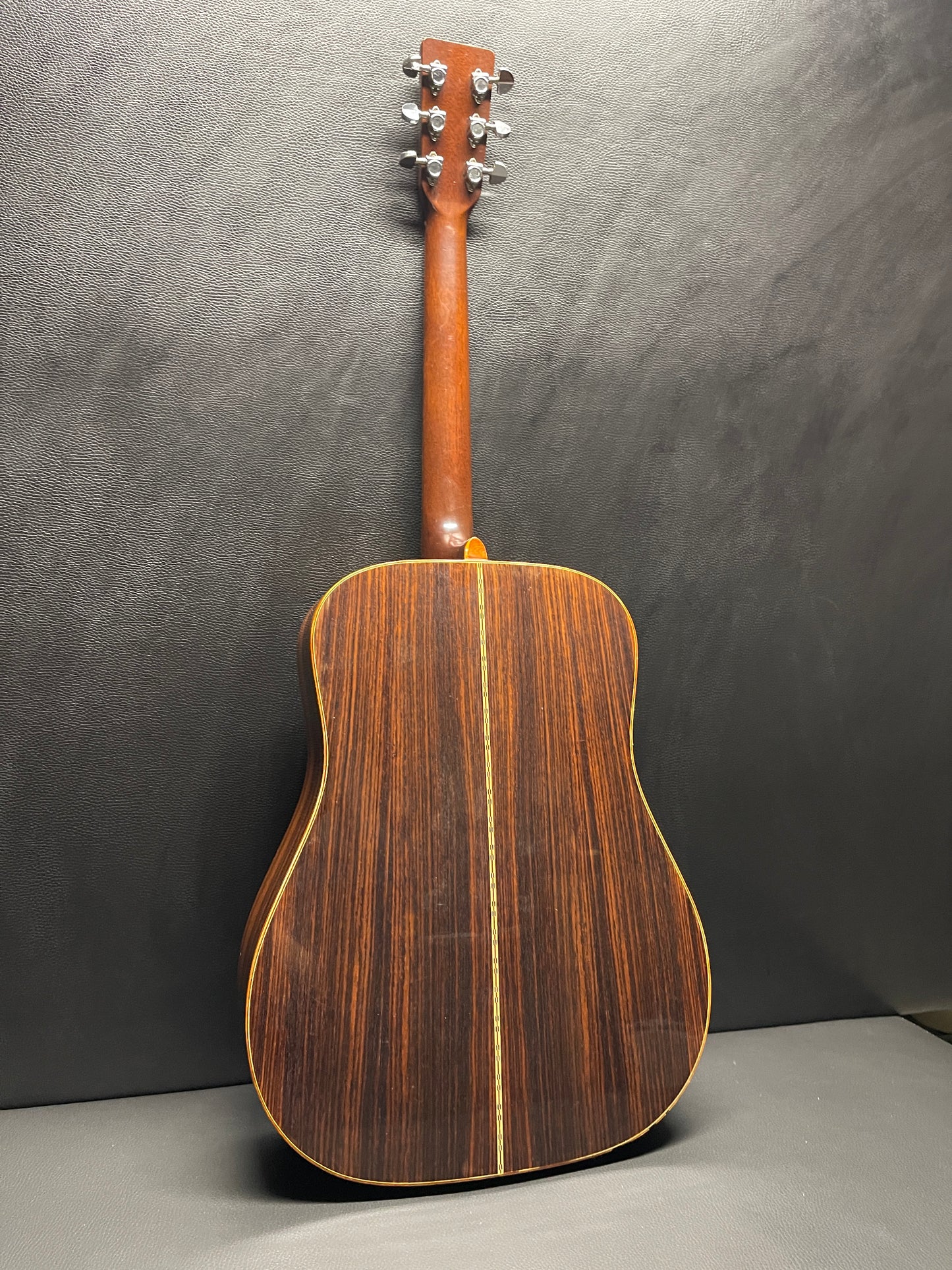 Takamine F360S 1978 Japan (PRE-OWNED)