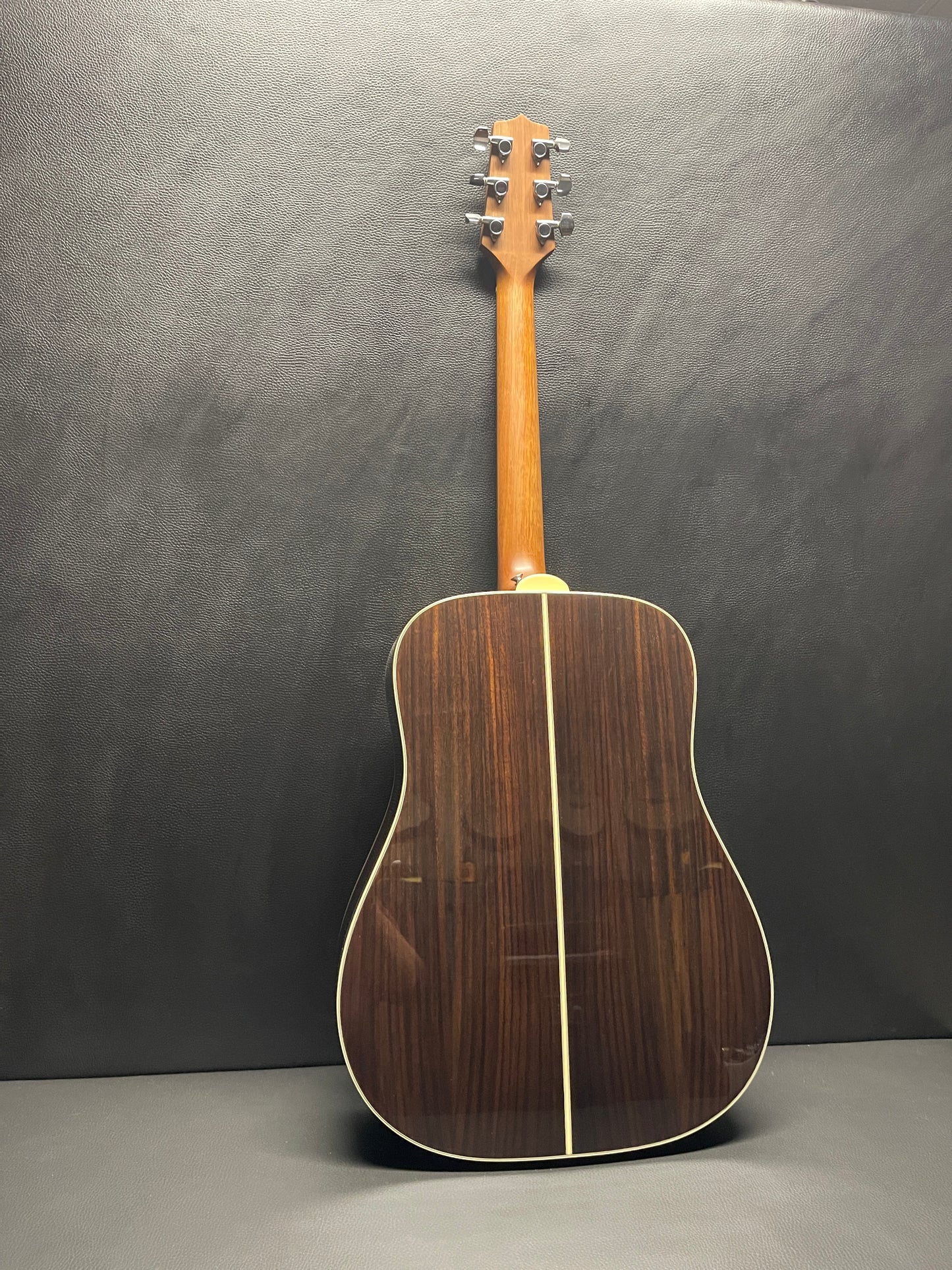 Takamine D Series D5D-NAT (PRE-OWNED)